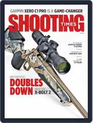 Shooting Times Magazine (Digital) Subscription                    July 1st, 2024 Issue