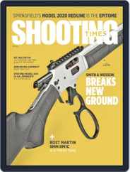 Shooting Times Magazine (Digital) Subscription                    May 1st, 2024 Issue