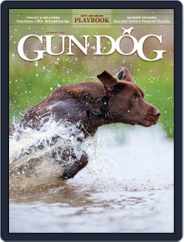 Gun Dog Magazine (Digital) Subscription May 15th, 2022 Issue