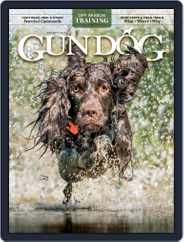 Gun Dog Magazine (Digital) Subscription                    June 1st, 2024 Issue