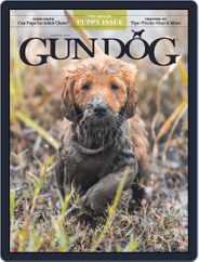 Gun Dog Magazine (Digital) Subscription                    March 1st, 2024 Issue