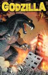 Godzilla (2011-2013) Magazine (Digital) Subscription                    December 1st, 2012 Issue