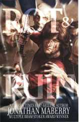 Rot & Ruin Magazine (Digital) Subscription                    May 1st, 2015 Issue