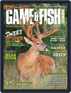 Game & Fish Midwest Magazine (Digital) September 1st, 2021 Issue Cover