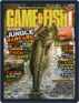 Game & Fish Midwest Magazine (Digital) August 1st, 2022 Issue Cover