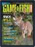 Game & Fish Midwest Magazine (Digital) September 1st, 2022 Issue Cover