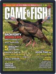 Game & Fish Midwest Magazine (Digital) Subscription                    April 1st, 2023 Issue
