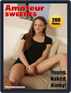 Sexy Sweeties Adult Photo Magazine (Digital) March 12th, 2022 Issue Cover