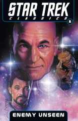 Star Trek: Classics Magazine (Digital) Subscription                    September 1st, 2014 Issue