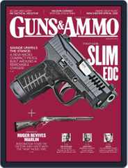 Guns & Ammo Magazine (Digital) Subscription February 1st, 2022 Issue