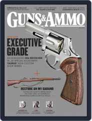 Guns & Ammo Magazine (Digital) Subscription July 1st, 2022 Issue