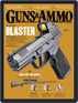 Guns & Ammo Magazine (Digital) June 1st, 2022 Issue Cover