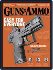 Guns & Ammo Magazine (Digital) Subscription                    April 1st, 2023 Issue