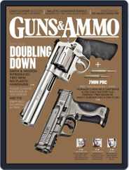 Guns & Ammo Magazine (Digital) Subscription                    January 1st, 2023 Issue