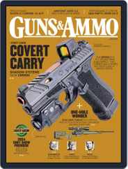 Guns & Ammo Magazine (Digital) Subscription                    June 1st, 2024 Issue