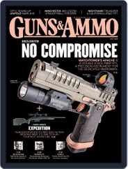 Guns & Ammo Magazine (Digital) Subscription                    May 1st, 2024 Issue