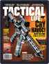 Tactical Life Magazine (Digital) August 1st, 2021 Issue Cover