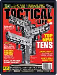Tactical Life Magazine (Digital) Subscription July 1st, 2022 Issue