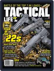 Tactical Life Magazine (Digital) Subscription                    September 1st, 2022 Issue