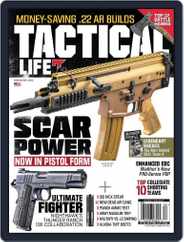 Tactical Life Magazine (Digital) Subscription                    March 1st, 2023 Issue