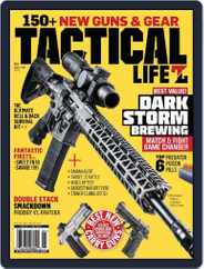 Tactical Life Magazine (Digital) Subscription                    May 1st, 2023 Issue
