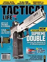 Tactical Life Magazine (Digital) Subscription                    September 1st, 2023 Issue