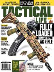 Tactical Life Magazine (Digital) Subscription                    January 1st, 2024 Issue