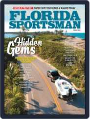 Florida Sportsman Magazine (Digital) Subscription                    August 1st, 2022 Issue