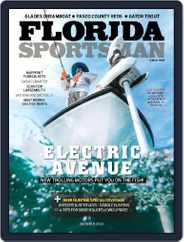 Florida Sportsman Magazine (Digital) Subscription                    October 1st, 2023 Issue