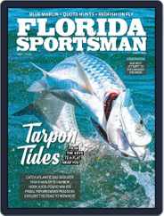 Florida Sportsman Magazine (Digital) Subscription                    May 1st, 2024 Issue