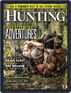 Petersen's Hunting Magazine (Digital) April 1st, 2022 Issue Cover