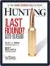 Petersen's Hunting Magazine (Digital) June 1st, 2022 Issue Cover
