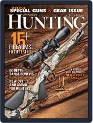 Petersen's Hunting Magazine (Digital) Subscription                    April 1st, 2024 Issue