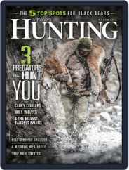Petersen's Hunting Magazine (Digital) Subscription                    March 1st, 2024 Issue
