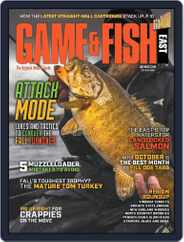Game & Fish East Magazine (Digital) Subscription                    October 1st, 2023 Issue