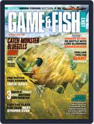 Game & Fish East Magazine (Digital) Subscription                    June 1st, 2024 Issue