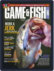 Game & Fish East Magazine (Digital) Subscription                    May 1st, 2024 Issue