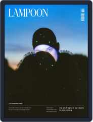 Lampoon Magazine International Magazine (Digital) Subscription                    January 1st, 2021 Issue