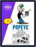 Digital Subscription Popeye