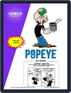 Popeye Digital Subscription