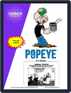 Digital Subscription Popeye