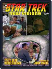 Star Trek: New Visions Magazine (Digital) Subscription January 1st, 2019 Issue