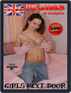 UK Amateurs Adult Photo Magazine (Digital) March 26th, 2022 Issue Cover