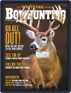 Petersen's Bowhunting Magazine (Digital) November 1st, 2021 Issue Cover