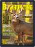 Petersen's Bowhunting Magazine (Digital) June 1st, 2022 Issue Cover