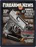Firearms News Magazine (Digital) November 1st, 2021 Issue Cover