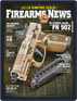 Firearms News Magazine (Digital) November 10th, 2021 Issue Cover