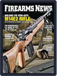Firearms News Magazine (Digital) Subscription July 1st, 2022 Issue