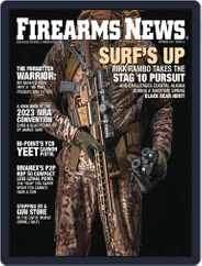Firearms News Magazine (Digital) Subscription                    October 1st, 2023 Issue