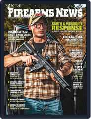 Firearms News Magazine (Digital) Subscription                    April 1st, 2024 Issue